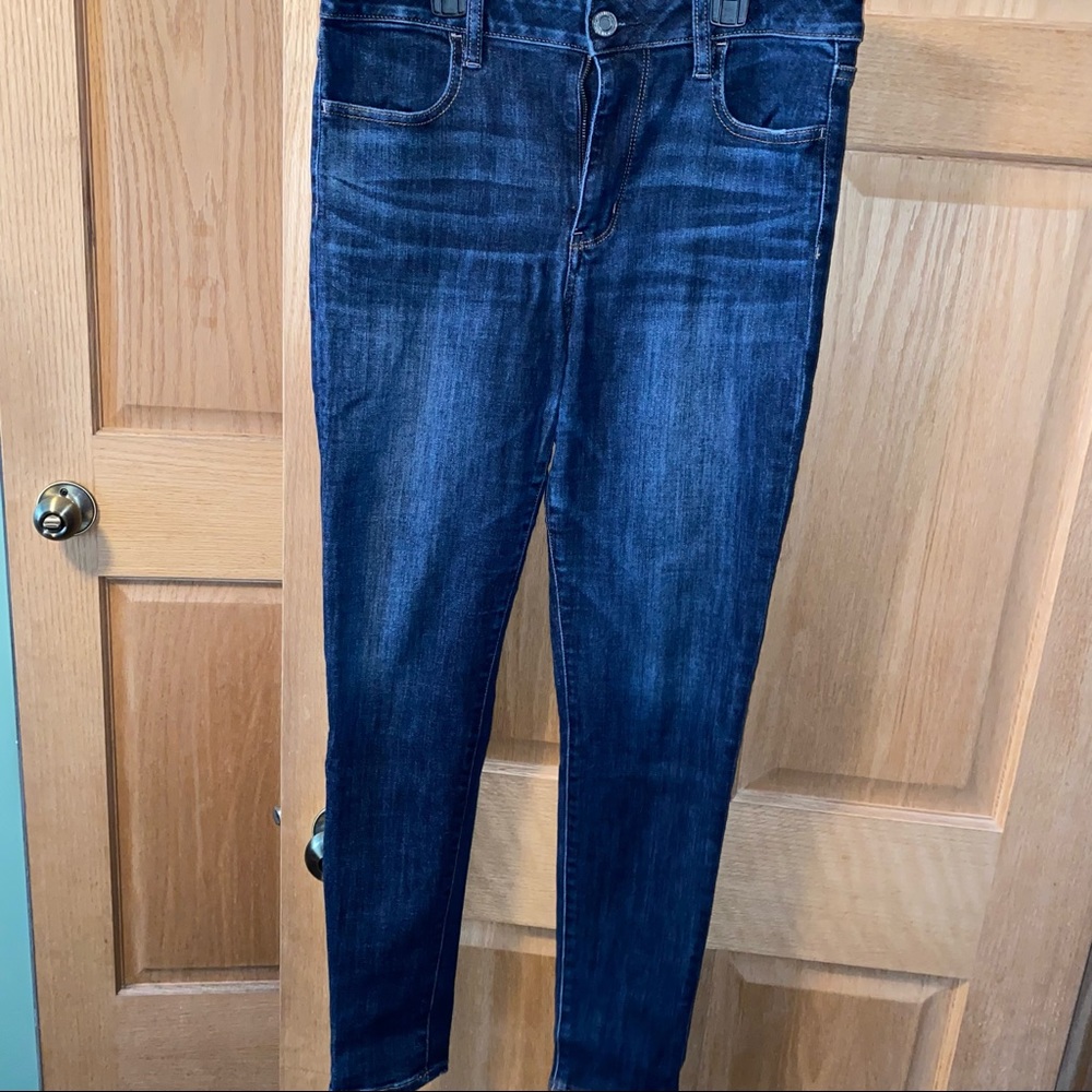 American Eagle Women’s Jeans - 12 Long
